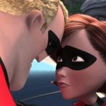 24. The Incredibles (2004)